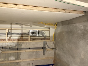 Badrum före renovering
