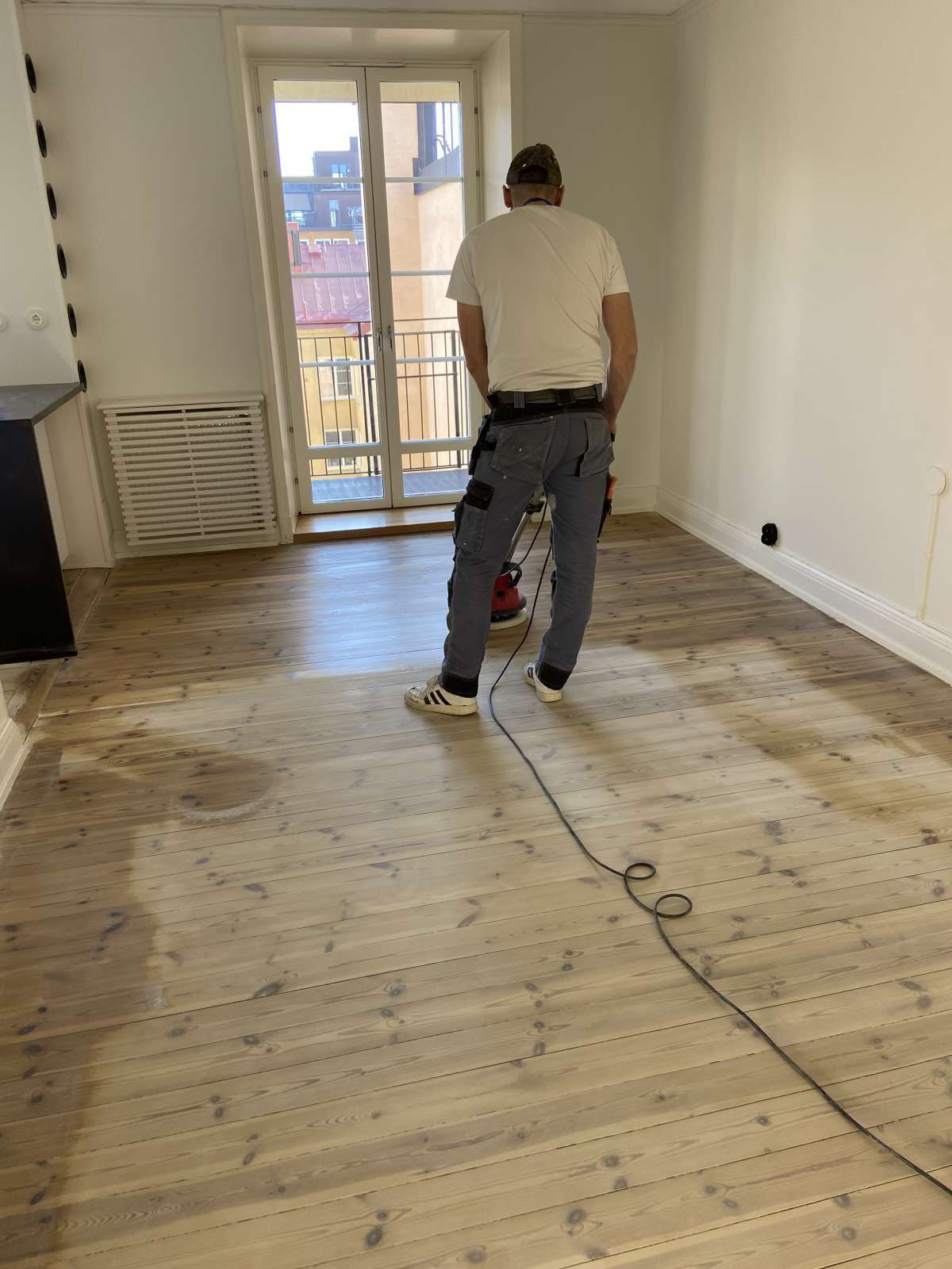 Renovering & Byggservice